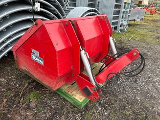 Godet multi-services E-MEGA E mega 150 - 2