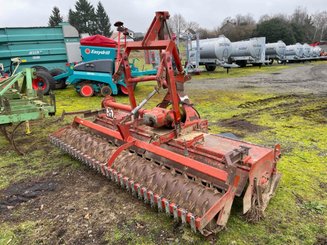 Cultivateur à axe horizontal Rau RW30 - 2