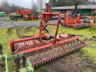 Cultivateur à axe horizontal Rau RW30 - 1