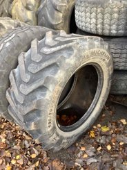Pneu agricole Michelin 400/70R24 - 1