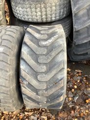 Pneu agricole Michelin 400/70R24 - 1