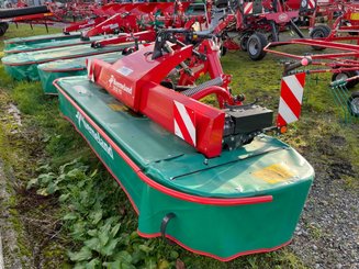 Faucheuse Kverneland 2832F - 1