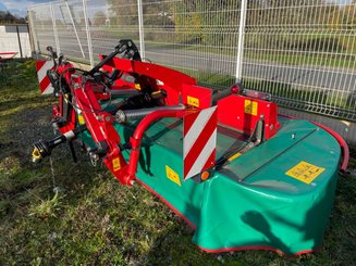 Faucheuse Kverneland 2832F - 3