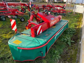 Faucheuse Kverneland 2832F - 1