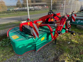 Faucheuse Kverneland 2832F - 2