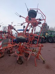 Faneur Fella Th680D hydro - 1