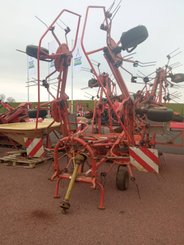 Faneur Fella Th680D hydro - 1