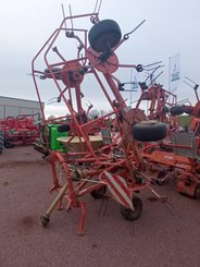 Faneur Fella Th680D hydro - 2