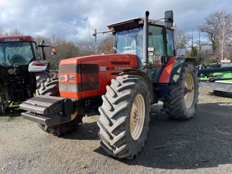 Tracteur agricole Same TITAN 150 - 1
