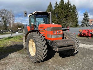 Tracteur agricole Same TITAN 150 - 1