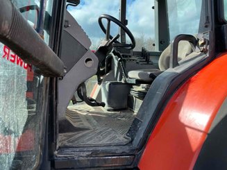 Tracteur agricole Same TITAN 150 - 7