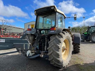 Tracteur agricole Same TITAN 150 - 3