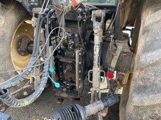 Tracteur agricole Same TITAN 150 - 2