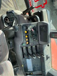 Tracteur agricole Same TITAN 150 - 8