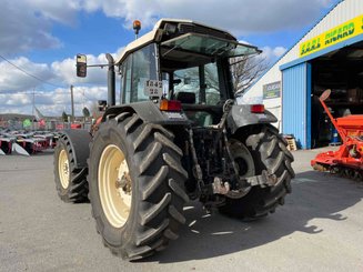 Tracteur agricole Same Titan 165 - 3