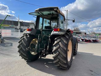 Tracteur agricole Same Titan 165 - 2