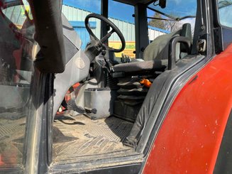 Tracteur agricole Same Titan 165 - 5