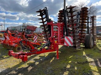 Cover crop Gregoire et Besson Agricole XRVP - 1
