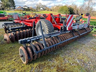 Cover crop Gregoire et Besson Agricole XRVP - 7