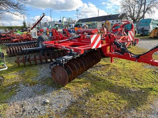 Cover crop Gregoire et Besson Agricole XRVP - 9