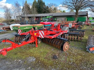 Cover crop Gregoire et Besson Agricole XRVP - 5