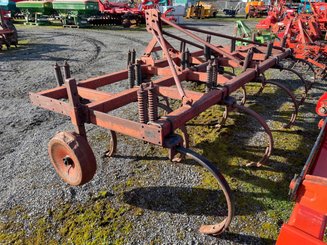 Chisel Huard 13 DENTS - 1