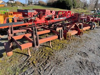 Chisel Huard 13 DENTS - 1