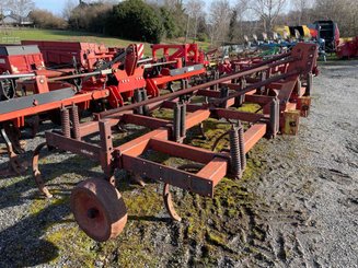 Chisel Huard 13 DENTS - 2