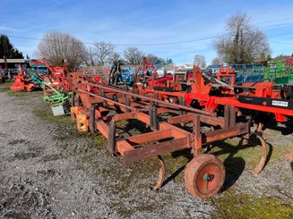 Chisel Huard 13 DENTS - 4