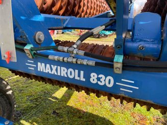 Rouleau traîné Dal-Bo 8m30 - 6
