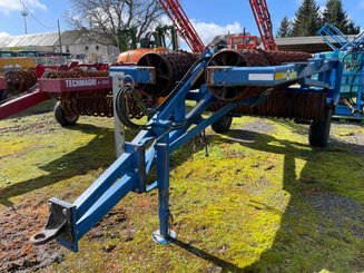 Rouleau traîné Dal-Bo 8m30 - 3
