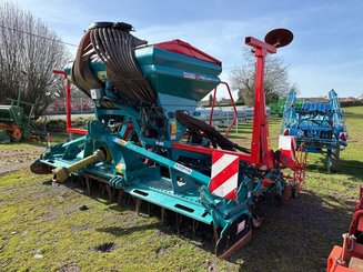 Combiné de semis Sulky XEOS MD - 2