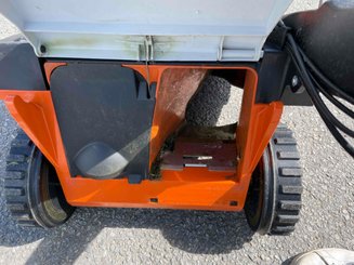 Tondeuse poussée et tractée Stihl RM650VS - 5