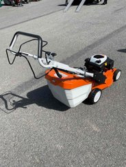 Tondeuse poussée et tractée Stihl RM650VS - 3