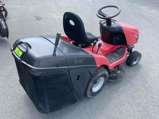 Tondeuse autoportée GARDEN EQUIPEMENTS 13/92 - 4