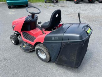 Tondeuse autoportée GARDEN EQUIPEMENTS 13/92 - 1