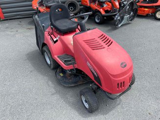 Tondeuse autoportée GARDEN EQUIPEMENTS 13/92 - 1