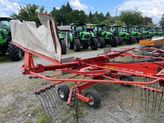 Andaineur Kuhn GA4521GM - 6