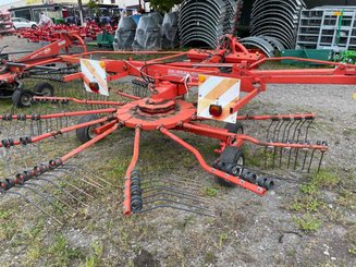 Andaineur Kuhn GA4521GM - 5