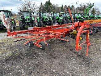 Andaineur Kuhn GA4521GM - 1