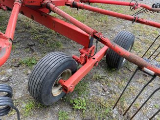 Andaineur Kuhn GA4521GM - 7