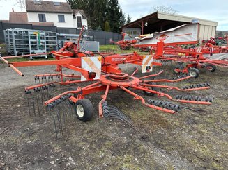 Andaineur Kuhn GA4521GM - 3