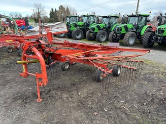 Andaineur Kuhn GA4521GM - 1