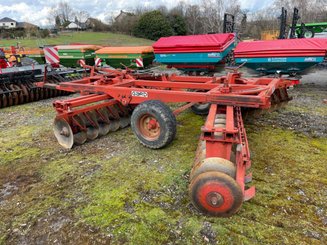 Cover crop Gard 32 disques - 1