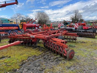 Cover crop Gard 32 disques - 3