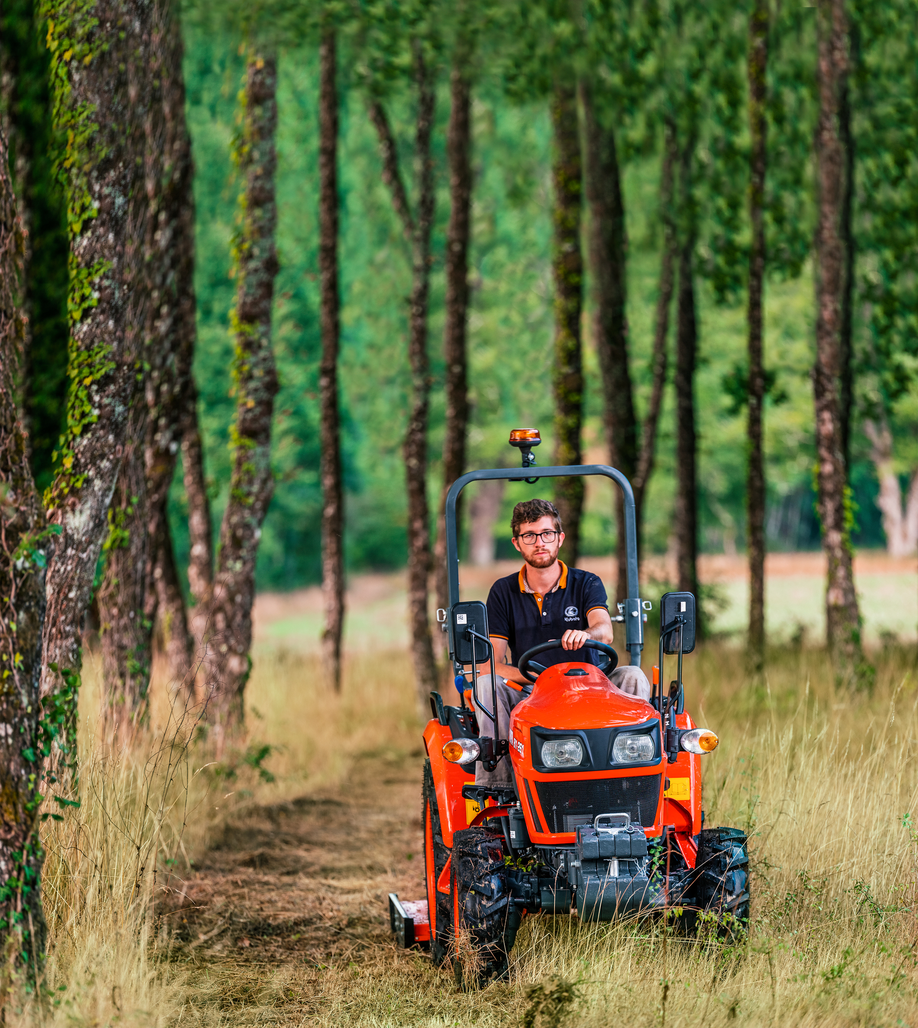 Déstockage Microtracteurs Kubota