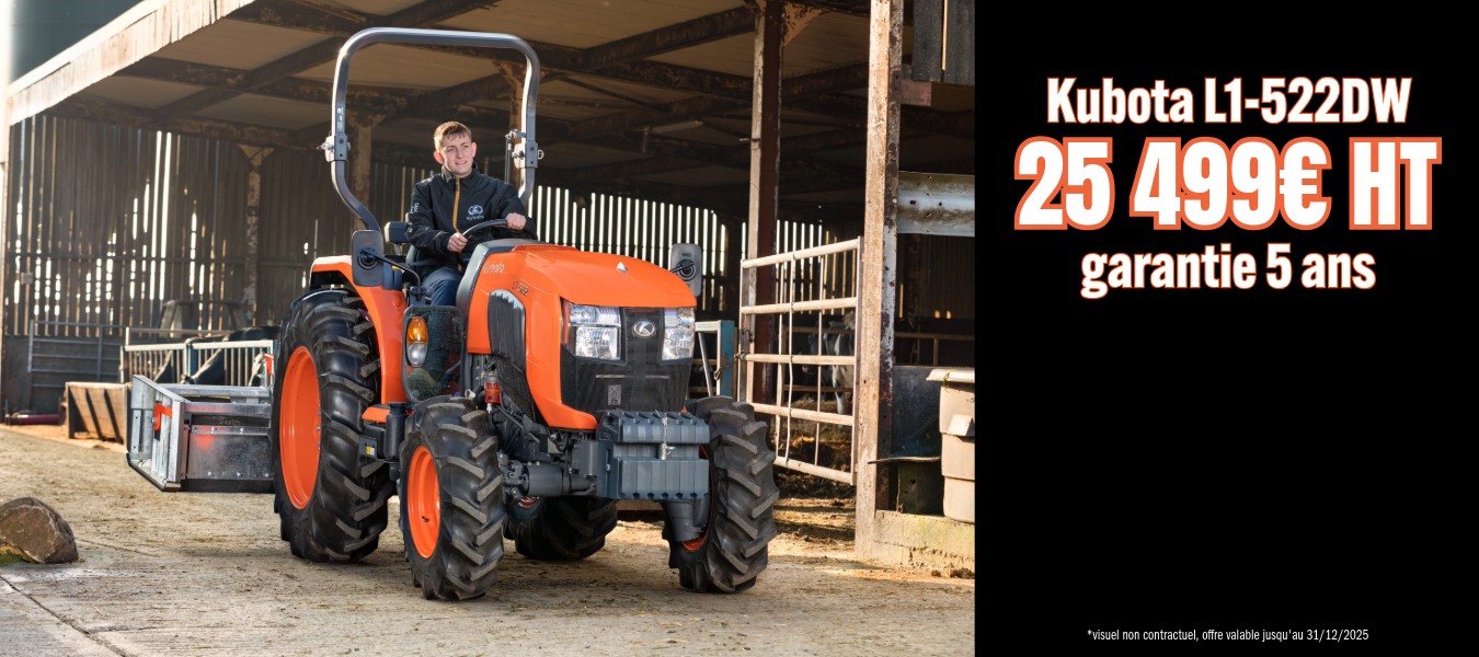 Offre L1-522
