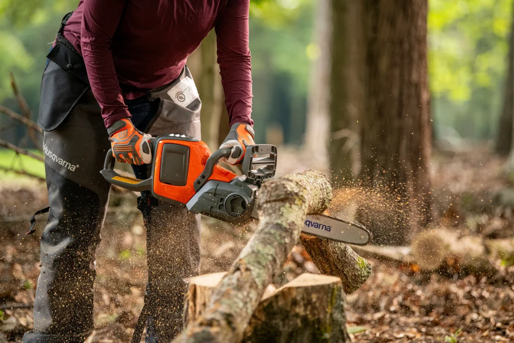 Révision matériels à batterie