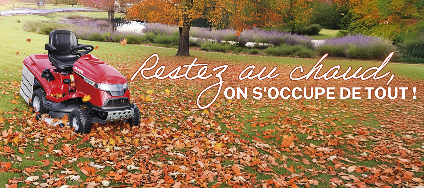 Révision hivernale Agri23