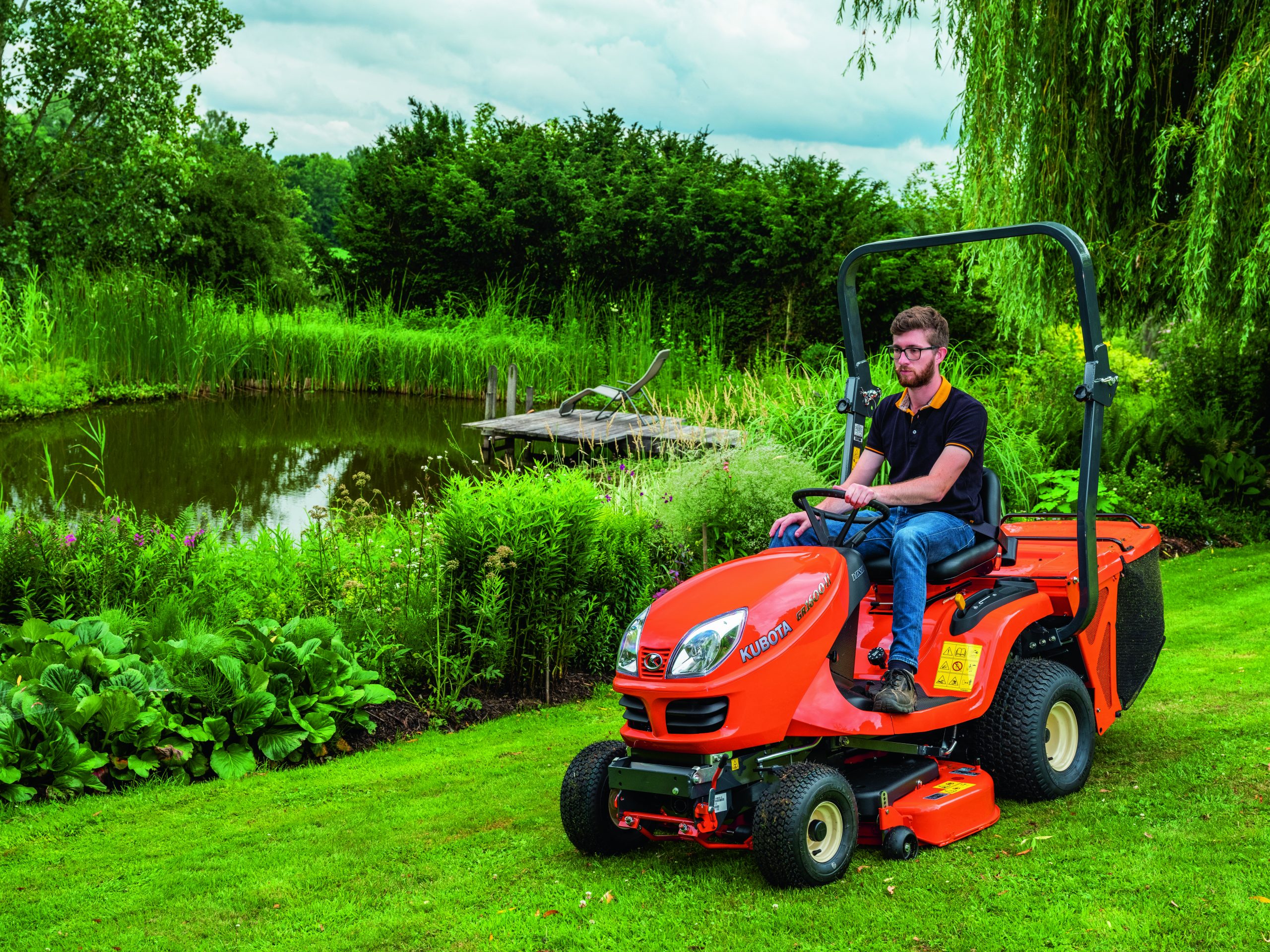 Catalogue jardin 2026